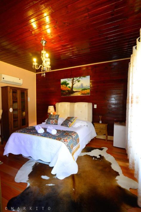 Inn Requinte Serrano