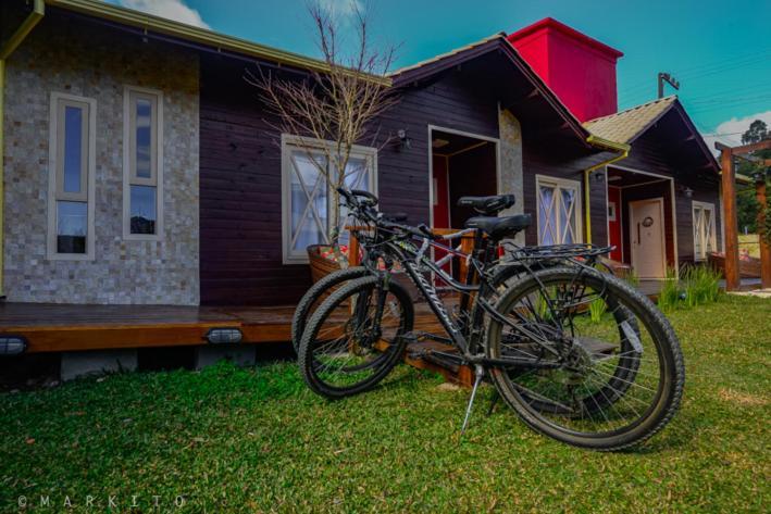 Requinte Serrano Urubici