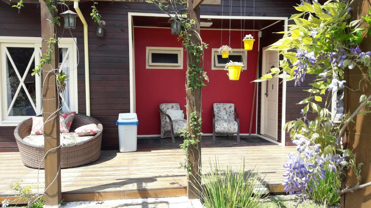 Inn Requinte Serrano *